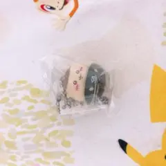くら寿司　ちいかわ フィギュア くりまんじゅう
