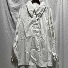 スペイン軍　80's ホワイト　スノーカモパーカー　デッドストック　実物　官給品