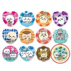 ちいかわ キラキラクリップ