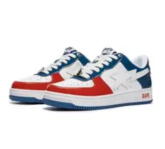 ア ベイシング エイプ ベイプスター 23cm ベイプ BAPESTA 23cm
