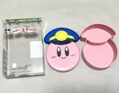 美品 ケース付き カービィのえきべん 星のカービィ えきべん 駅弁 空箱