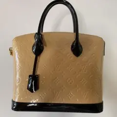 【レア】極美品・ルイヴィトン★ロックイットPM