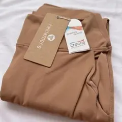 ☆ レイナモラ　ボトムズ ジョガーレギンス ジョガーパンツ　ヨガウェア　Ｌ