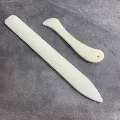 レザークラフトツール　プラスチック