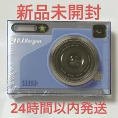 ILLIT I'LL LIKE YOU GLLIT盤 With ver. 未開封
