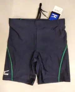 ☆新品☆【I1109】mizuno　ミズノ　競泳水着　Mサイズ