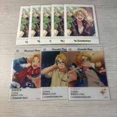 遊木真 セット