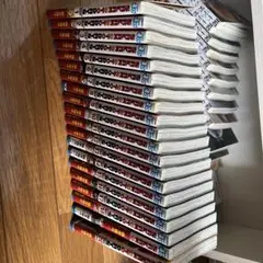少年漫画 全巻セット