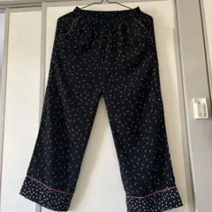 パンツ