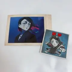鬼滅の刃 魘夢 パシャこれ