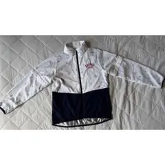 美品 adidas ゴルフジャケット