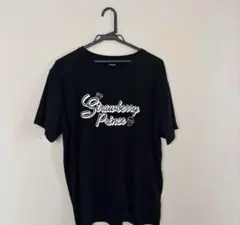 すとぷりツアーTシャツ
