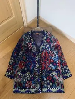MISSONI / カーディガン 総柄