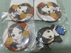 学園アイドルマスター 学マス 倉本千奈 4点セット まとめ売り
