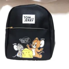 トムとジェリー リュックサック