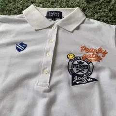 パーリーゲイツ ポロシャツ