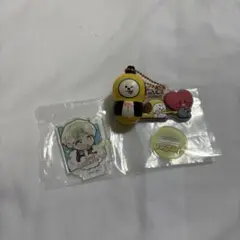 TinyTAN、BT21 JIMIN まとめ売り