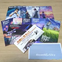 お値下しました　浜田省吾さんグッズセット 66c36eec17764375a-4.jpg