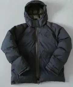 N.HOOLYWOOD ダウンジャケット