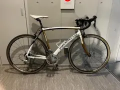 中古 PINARELLO ピナレロ TREVISO SORA【引き取り歓迎】 中古 PINARELLO ピナレロ TREVISO SORA【引き取り歓迎】