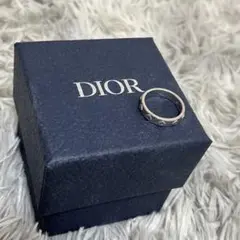 Dior CD DIAMOND リング 箱なし