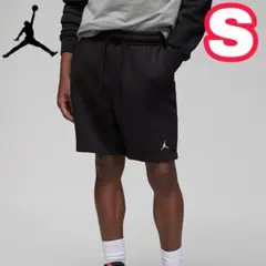 NIKE ジョーダン ブルックリン フリース ショートパンツ S DQ7470