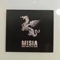 MISIA REMIX 2000 LITTLE TOKYO