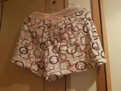 ユニクロ サーティワンアイスクリームコラボショートパンツ