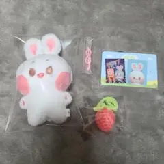 Super Junior ウニョク ぬいぐるみ m48161859482_1.jpg?1734251108