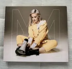 Anne-Marie Speak Your Mind CD