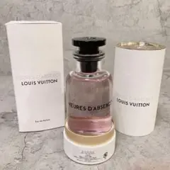 LOUIS VUITTON ウールダプサンス 100ml