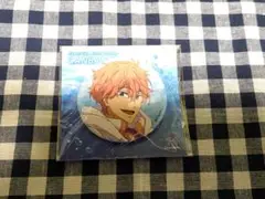 Free! the Final Stroke FS 缶バッジ 貴澄