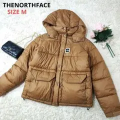 【美品】THENORTHFACE ノースフェイス ダウン ジャケット コート