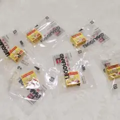 レゴファクトリーブロック 6個セット