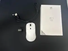 VAXEE XE-S ワイヤレスマウス 本体