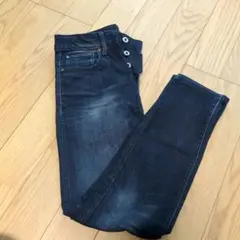 G-STAR-RAW デニムパンツ