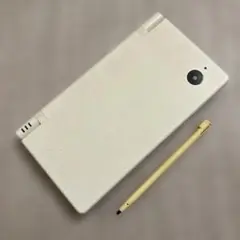 ニンテンドーDSI ホワイト688
