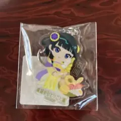 薬屋のひとりごと展　ミニキャラご当地キーホルダー　石川