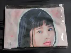 Girls2 bis夏号 RAFFLEくじ C賞 スポーツタオル トア
