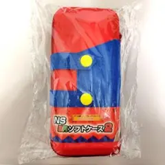 Nintendo Switch用　収納ケース　大容量