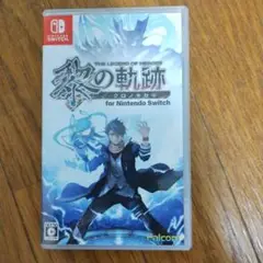英雄伝説 黎の軌跡 for Nintendo Switch
