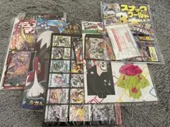 月刊コロコロコミック過去付録