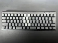 FILCO Majestouch M10SP 静音赤軸　分離キーボード