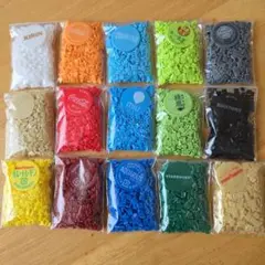 49.ペットボトルキャップカット済み合計150g