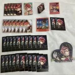 あくねこ 悪魔執事と黒い猫 フェネス ぱしゃこれ バトコレ まとめ売り