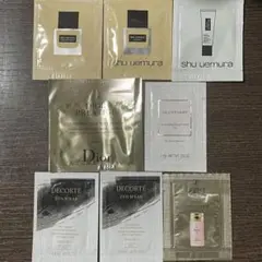 デパコス サンプル まとめ売り