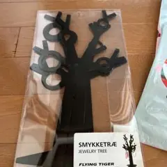 ジュエリーツリー