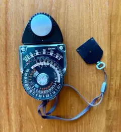 Sekonic Studio Deluxe II 露出計