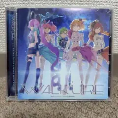 ワルキューレ / 絶対零度θノヴァティック ～「マクロスΔ」Y-5279