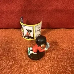 チョコエッグ　名探偵コナン5 シークレット　江戸川コナン フィギュア